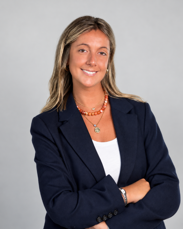 Natalia Marcos, Madrid International Business School