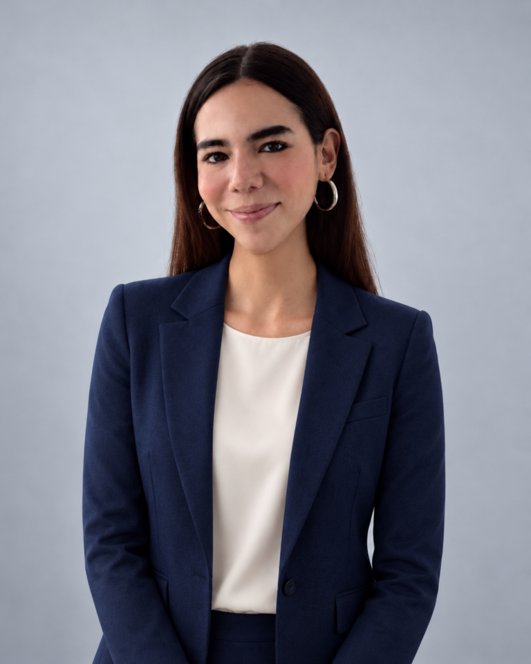 Ana María Ochoa, Madrid International Business School